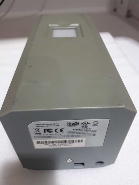 Plustek Optic Film Slide Scanner Optic Film 7200 &