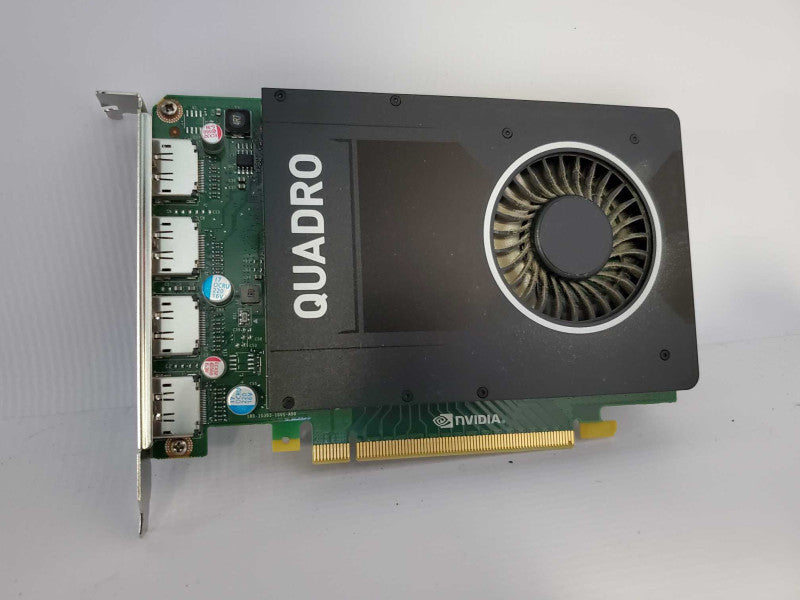 Dell Nvidia Quadro M2000\t Q(