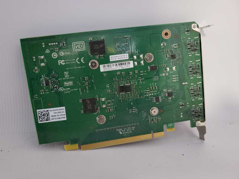 Dell Nvidia Quadro M2000\t Q(
