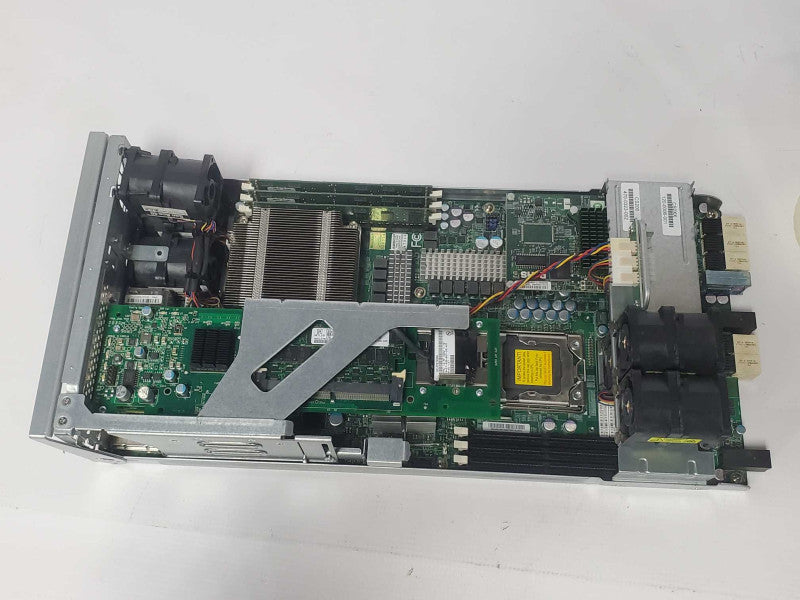 Nimble Storage Series CS220 CS240 CS260 SAN Replacement / Spare Controller  |