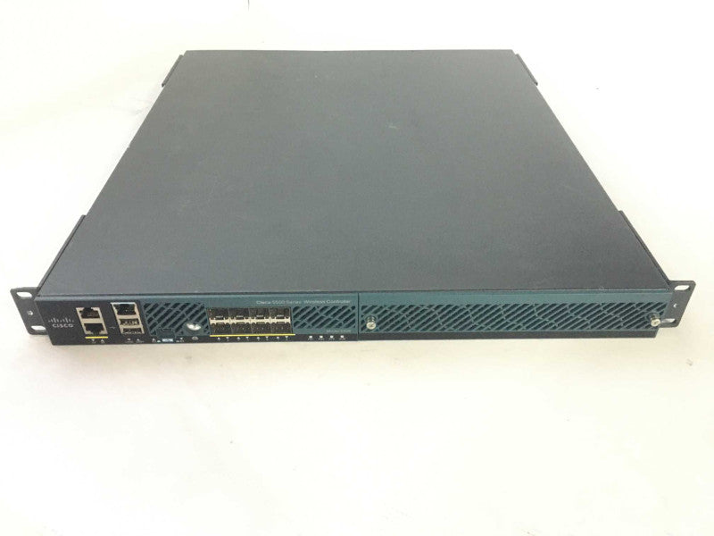 Cisco AIR-CT5508-K9 Series Wireless Controller 2x PSU Q