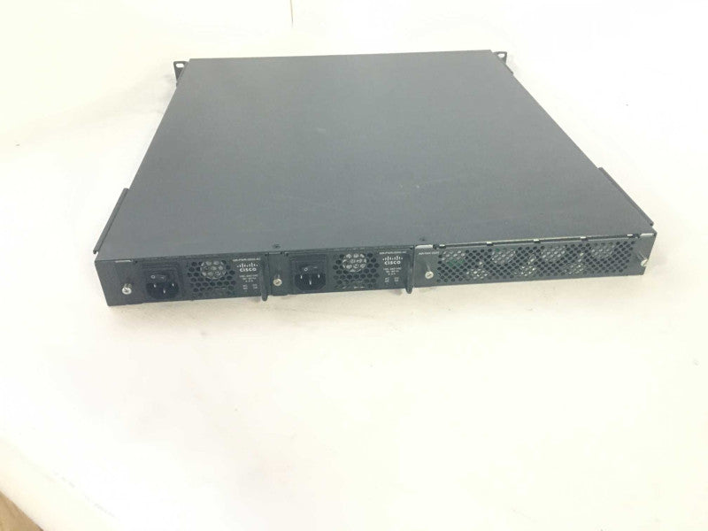 Cisco AIR-CT5508-K9 Series Wireless Controller 2x PSU Q