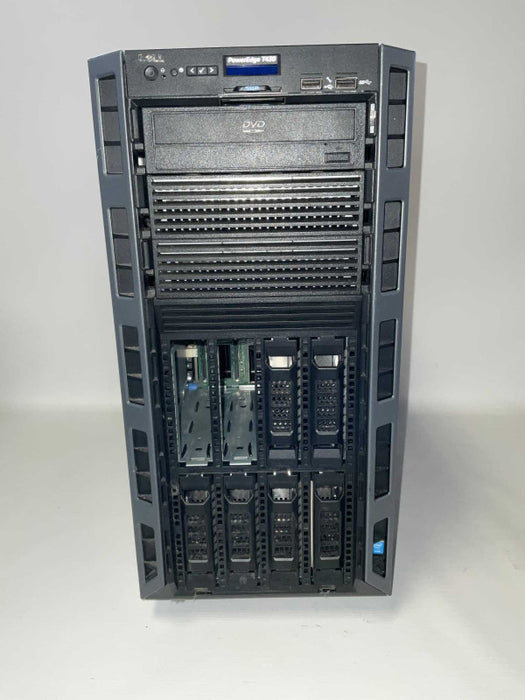 DELL PowerEdge T430 16GB RAM Intel Xeon E5-2603 v3 @1.6GHz  -
