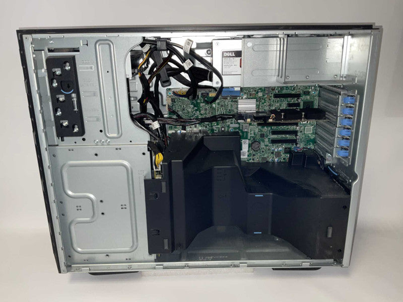 DELL PowerEdge T430 16GB RAM Intel Xeon E5-2603 v3 @1.6GHz  -