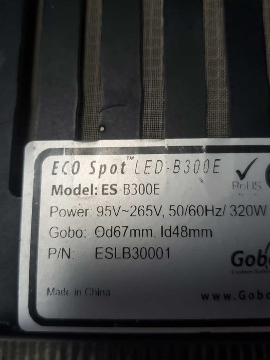 ECO Spot LED ES-B300E Spotlight |