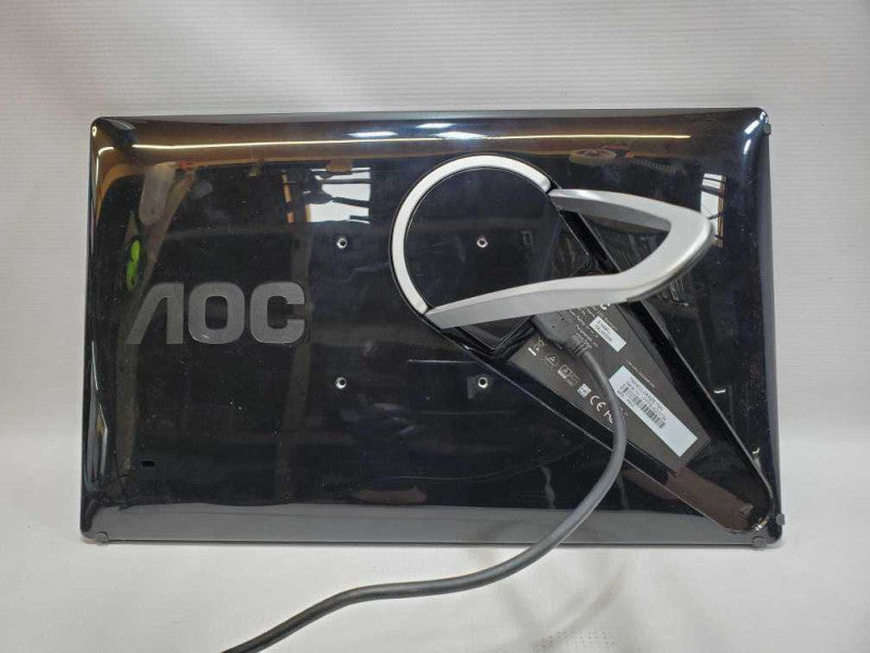 AOC Portable 15.6\\" USB 3.0 Monitor E1659FWU + Sleeve Q(