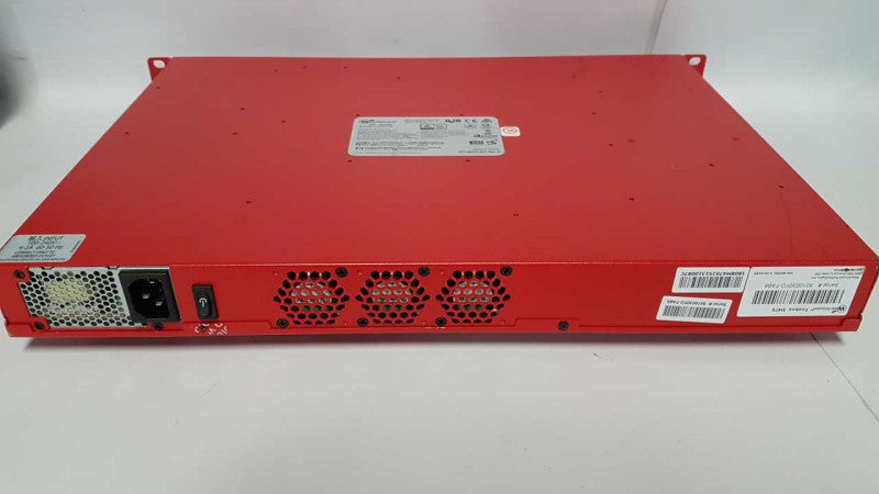 watchguard Firebox M470 16gb ram ddr4 - READ #