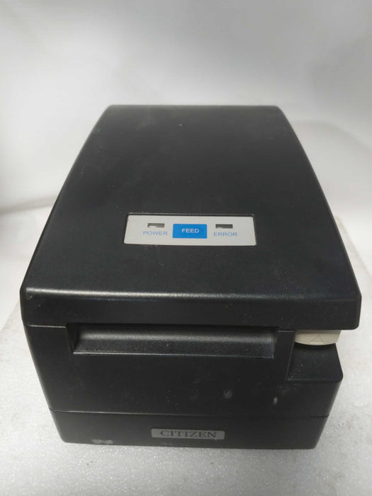 CITIZEN CT-S2000 PRINTER USB & Ethernet Q