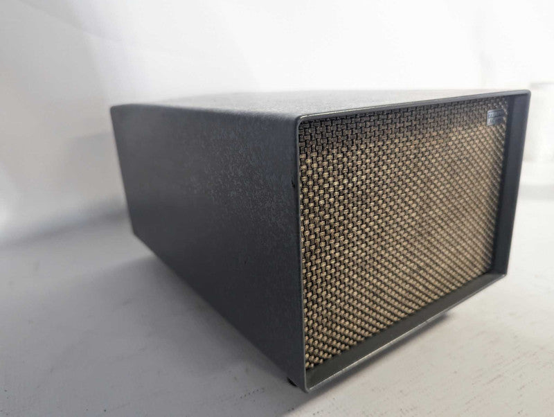 Tempo AC One Ham Radio Power Supply w/ Speaker Cabinet READ