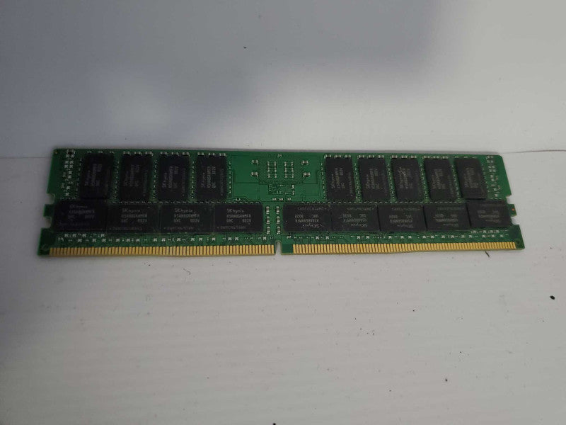 SK Hynix 32GB 2Rx4 PC4-2400T-R [ECC Server DDR4 Ram]  (