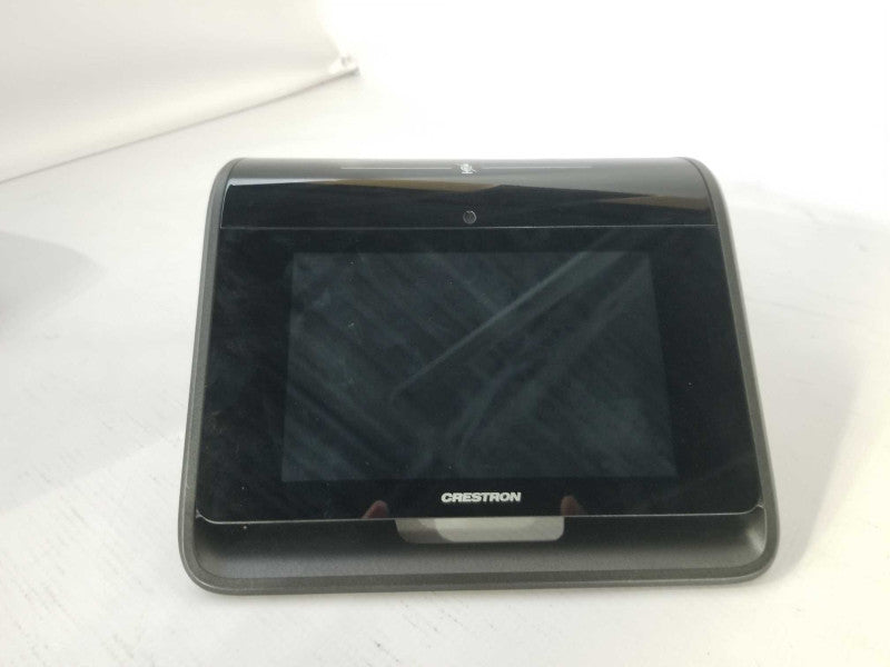 Crestron CCS-UC-1-T-V Tabletop UC Video Conference Console Q_