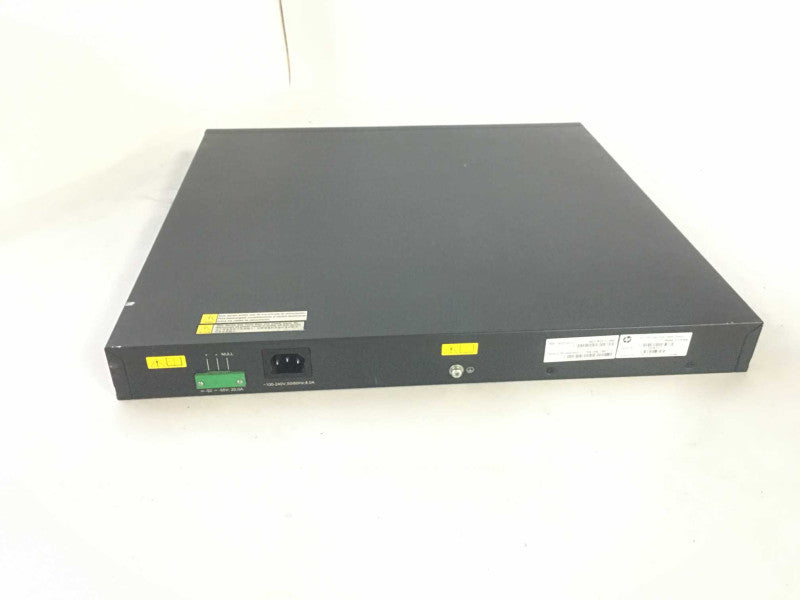 HP JE007A V1910-24G-PoE  24-Port Gb