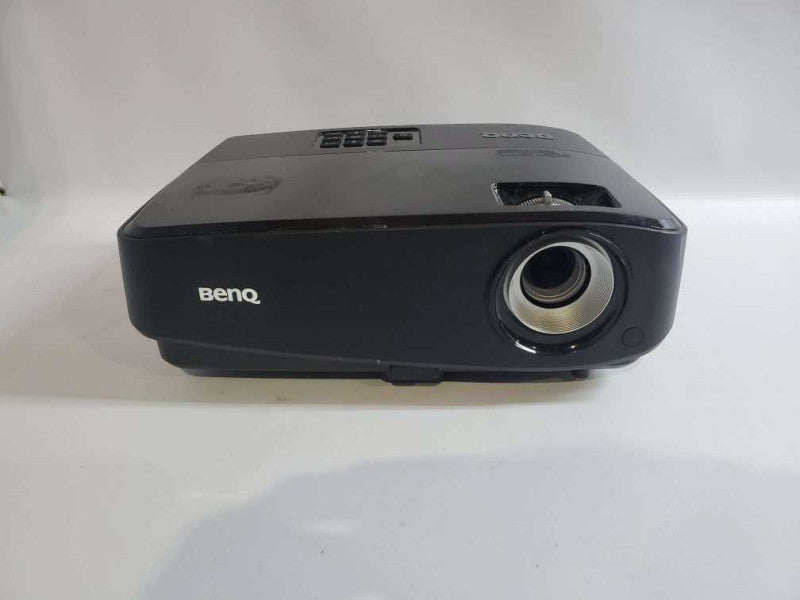 BenQ MX522 DLP Projector 3000 ANSI HD 1080p 3D HDMI