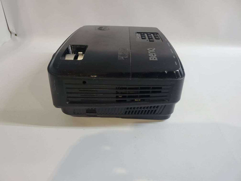 BenQ MX522 DLP Projector 3000 ANSI HD 1080p 3D HDMI
