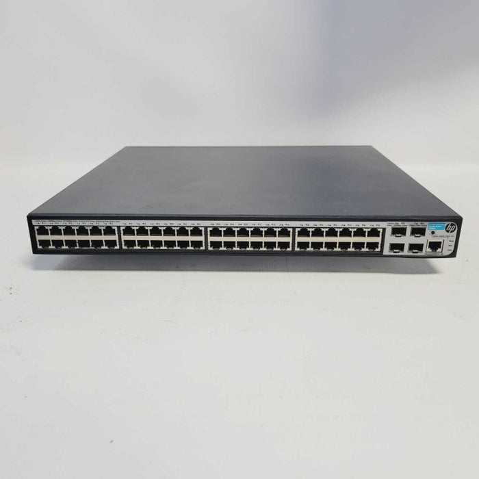 HP JG928A 1920-48G-PoE+ (370W) Switch HP 1920 48G PoE+ (370W) =
