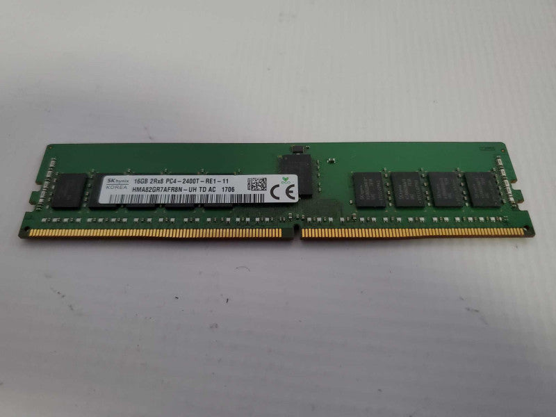 Sk Hynix 16GB PC4-2400T-R [ECC Server DDR4 Ram]  (