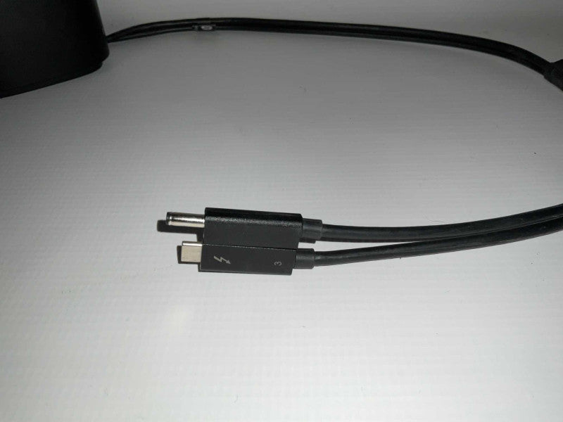 HP Thunderbolt Dock 230W G2 Model HSN-IX01 -