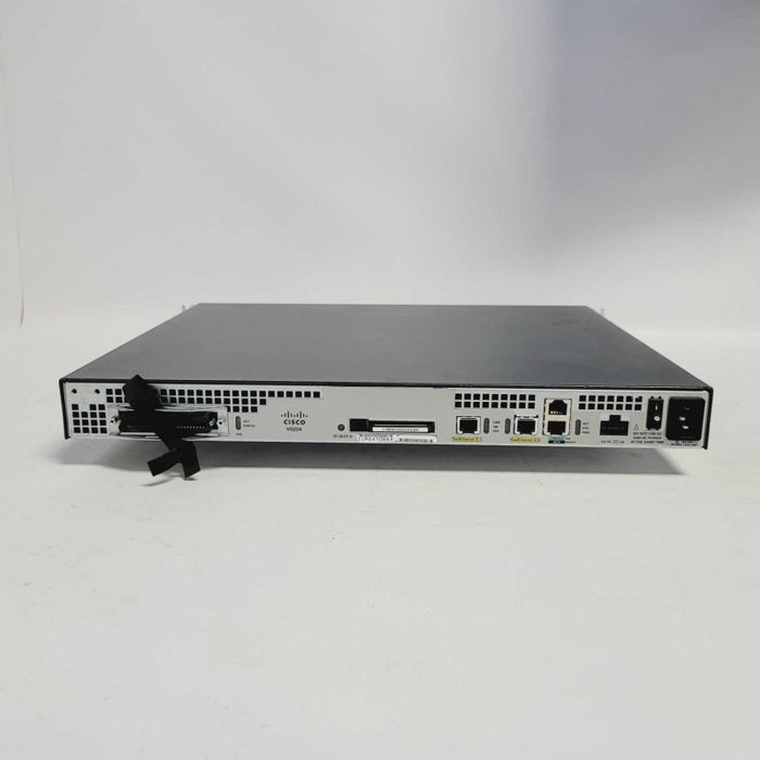 Cisco VG224 V06 Analog Phone Gateway =