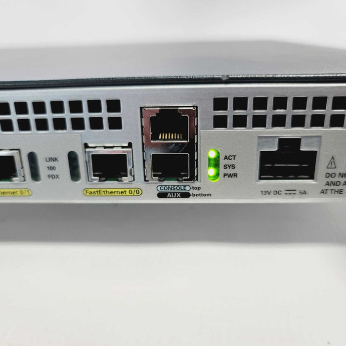 Cisco VG224 V06 Analog Phone Gateway =