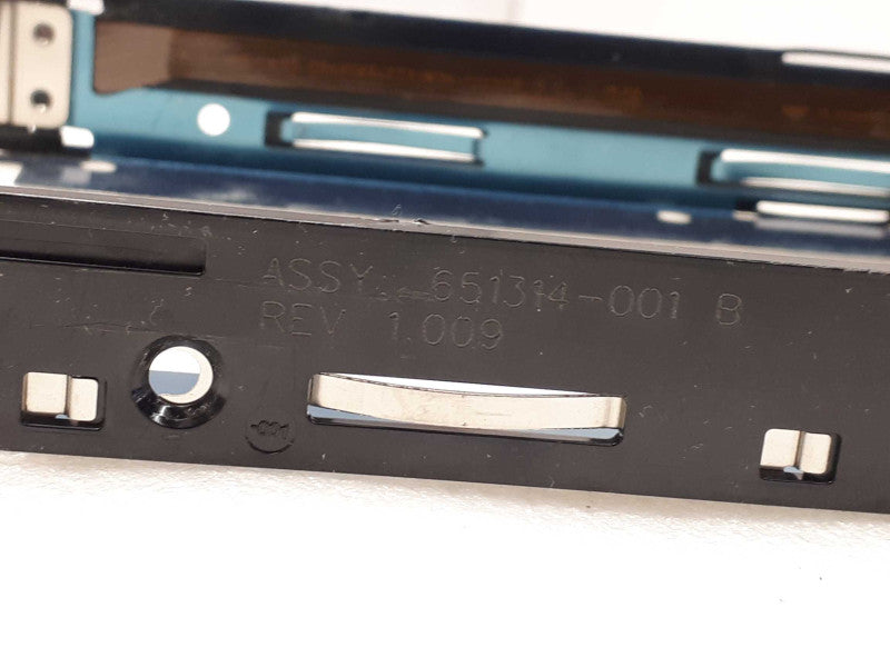 HP G8 G9 3.5\\" LFF SATA SAS HDD Drive Caddy Tray ProLiant - 651314-001 Q