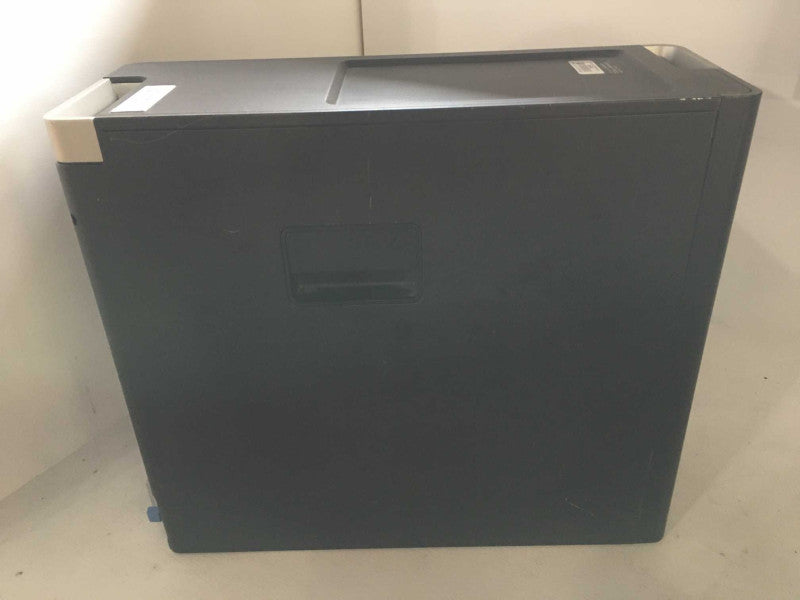Dell Precision T3600 xeon E5-1603 @ 2.80ghz / 4gb ram / GPU FirePro V7900 2GB