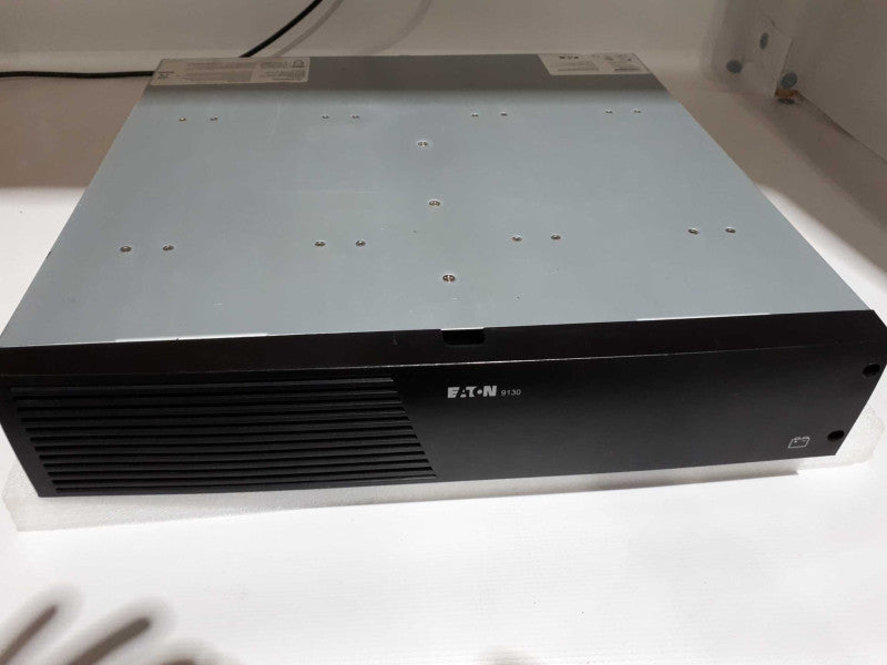Eaton 9130 UPS PW9130N1500R-EBM2U For Parts &