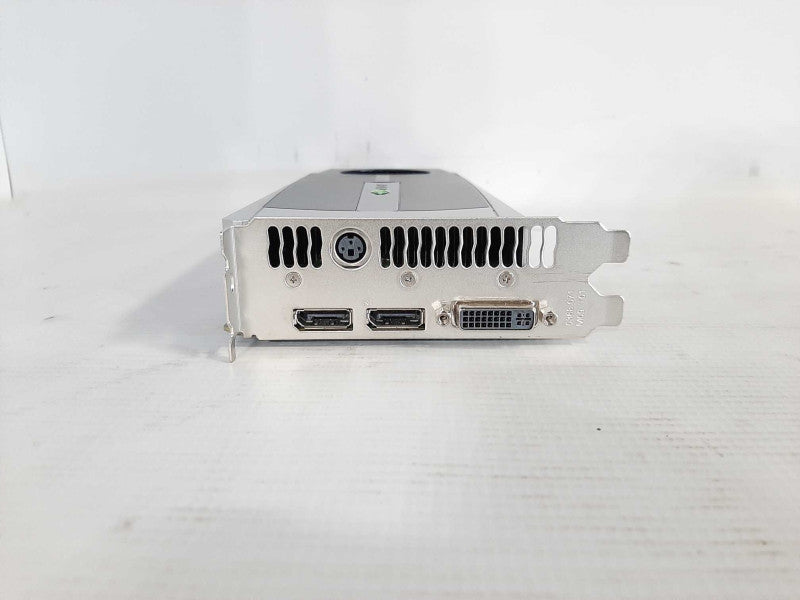 NVIDIA Quadro 6000 6GB GDDR5 PCI-E 2.0 x16 Graphics Card DVI-I DisplayPort GP $