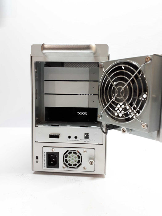 CalDigit 756219 HDELEMENT External Hard Drive Array :
