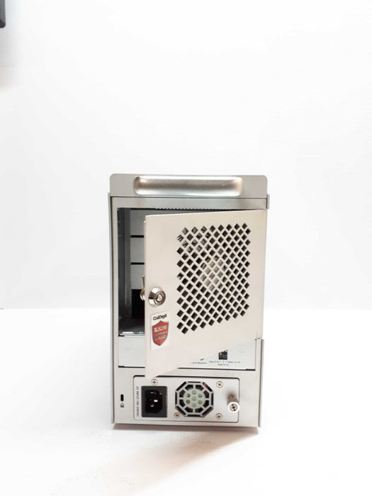 CalDigit 756219 HDELEMENT External Hard Drive Array :