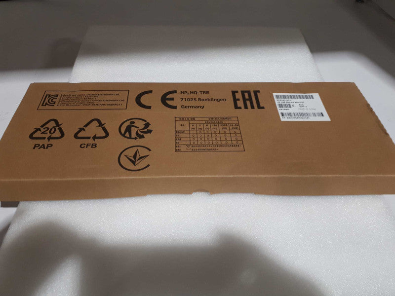 HP Keyboard - 80381-001 Q&