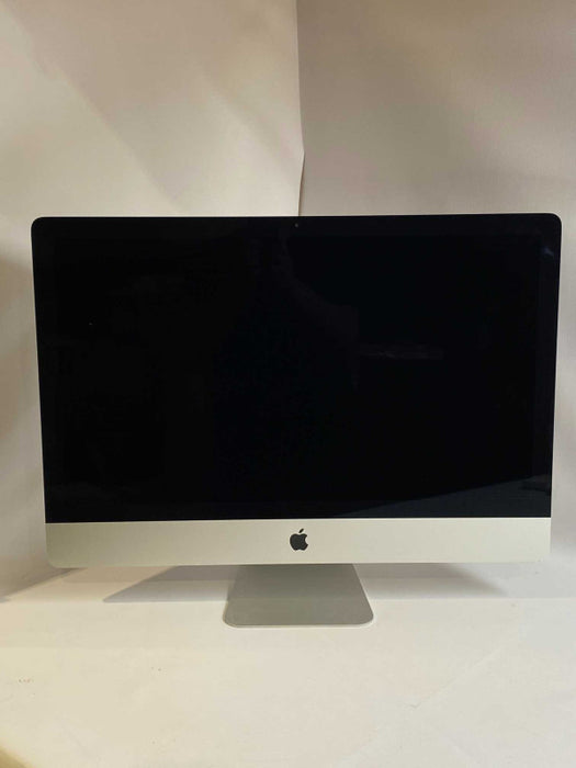 Apple iMac 27\\" Late 2013 i7-4771 16G B RAM 3.12 TB Fusion Drive, GTX775M 2GB