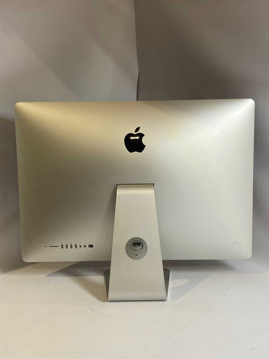 Apple iMac 27\\" Late 2013 i7-4771 16G B RAM 3.12 TB Fusion Drive, GTX775M 2GB
