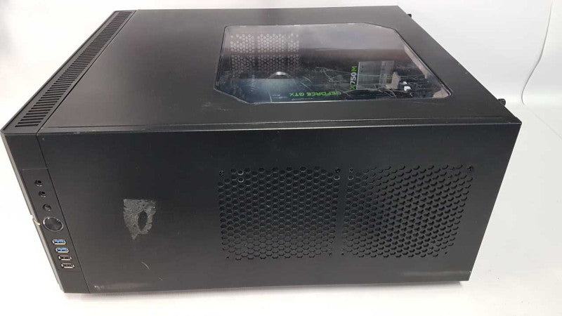 Custom Gaming PC i7-4790 @ 3.60ghz / 16gb ram / GTX 680 / Z97-k Mobo #