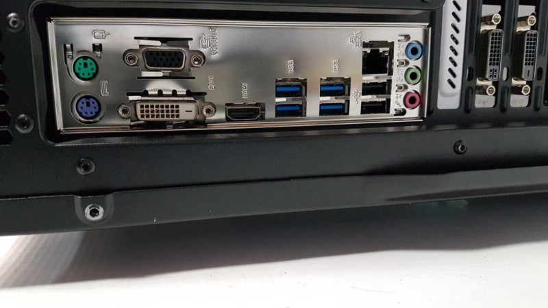 Custom Gaming PC i7-4790 @ 3.60ghz / 16gb ram / GTX 680 / Z97-k Mobo #