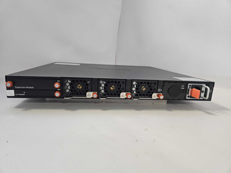 SonicWall NSA 6650 - Security appliance - 10 GigE, 2.5 GigE - 1U **READ** )