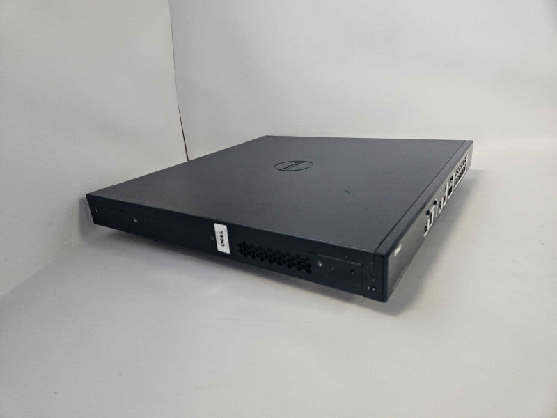 SonicWALL NSA 4600 Network Security Appliance Firewall **READ** )
