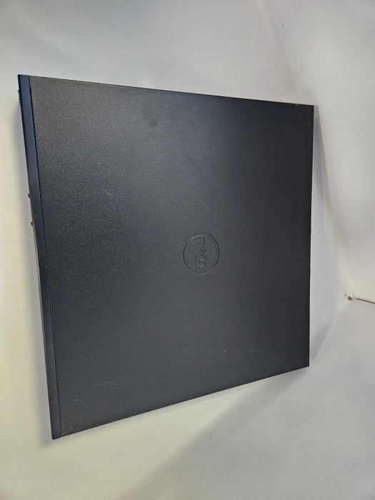 SonicWALL NSA 4600 Network Security Appliance Firewall **READ** )