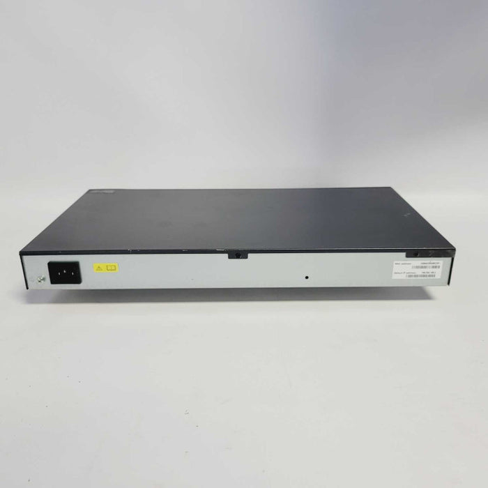HP 1920-24G-PoE+ 180W Networking Ethernet Switch HP JG925A HP 24-Port =