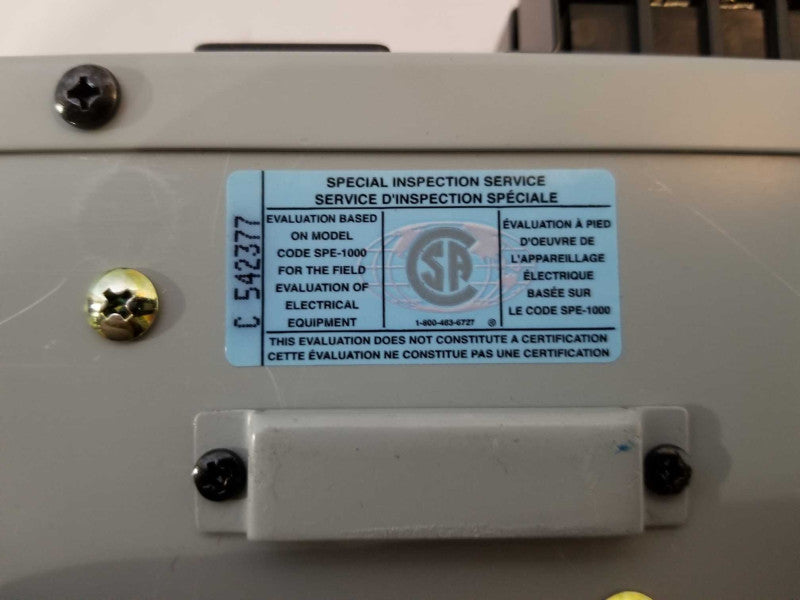 amx SA-6060 P.A Amplifier _