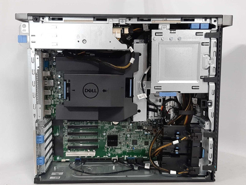 Dell Precision Tower T5820 Xeon W-22245 3.9GHz 16GB DDR, 500GB HDD, No GPU _