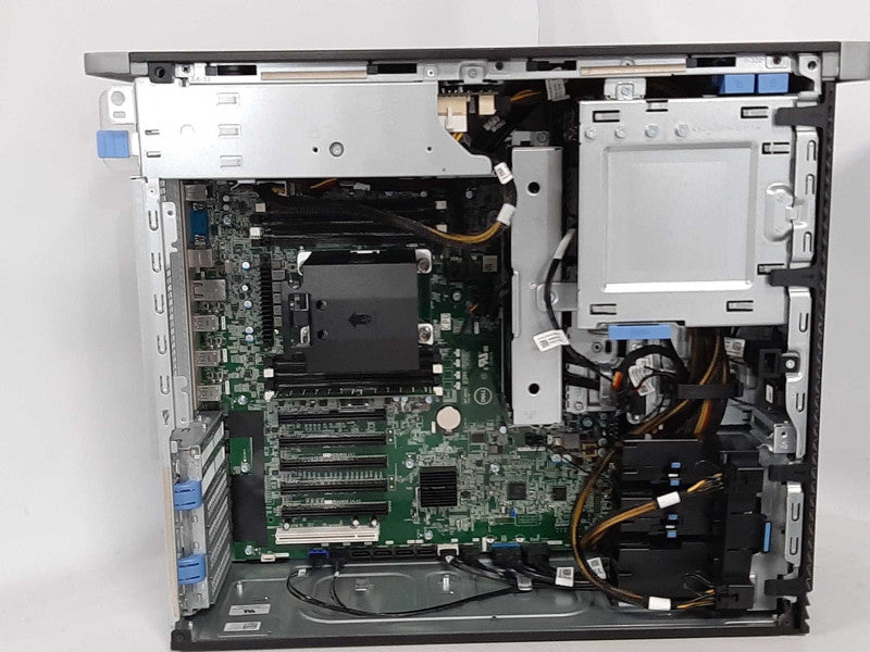 Dell Precision Tower T5820 Xeon W-22245 3.9GHz 16GB DDR, 500GB HDD, No GPU _