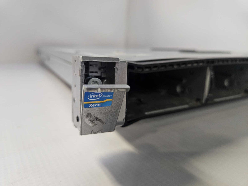 HP ProLiant DL360p Gen8 2x Xeon E5-2640 0 @2.50GHz 16GB RAM P420i RAID *READ* )