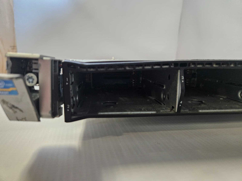 HP ProLiant DL360p Gen8 2x Xeon E5-2640 0 @2.50GHz 16GB RAM P420i RAID *READ* )