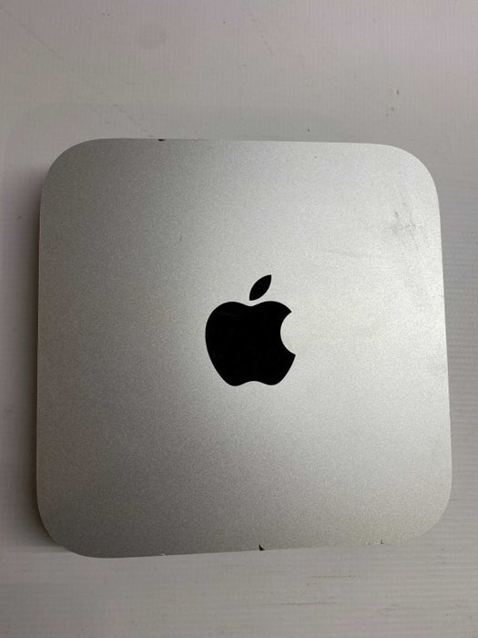 Apple Mac mini Server Mid 2011 Intel i7-2635QM 8GB RAM, 2 x 500GB HDD