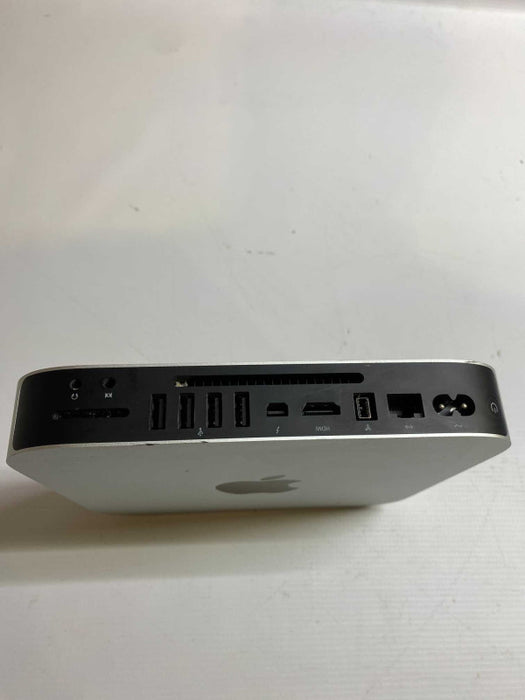 Apple Mac mini Server Mid 2011 Intel i7-2635QM 8GB RAM, 2 x 500GB HDD