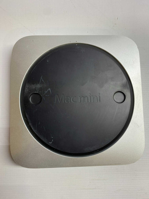 Apple Mac mini Server Mid 2011 Intel i7-2635QM 8GB RAM, 2 x 500GB HDD