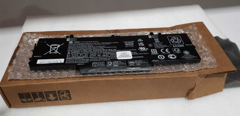 HP Battery 6C 67Whr 2.9Ah Li-Ion-  MPN 918108-855  Q&