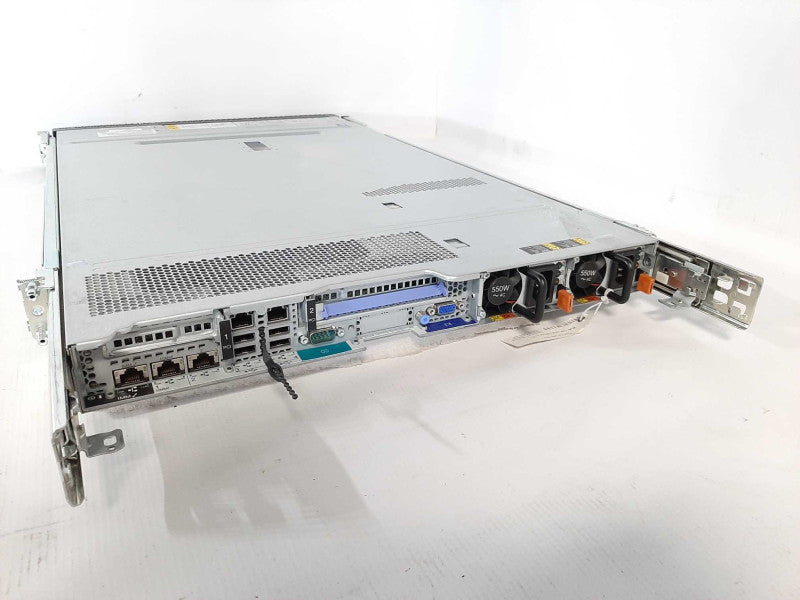 IBM System x3550 M4 Xeon E5-2640 @ 2.5GHz 16GB ECC DDR3 M5110 2.5\\" $