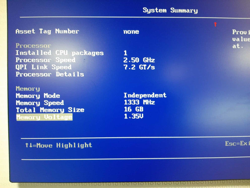 IBM System x3550 M4 Xeon E5-2640 @ 2.5GHz 16GB ECC DDR3 M5110 2.5\\" $
