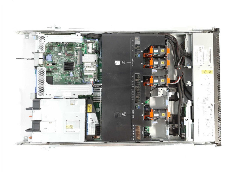 IBM System x3550 M4 Xeon E5-2640 @ 2.5GHz 16GB ECC DDR3 M5110 2.5\\" $